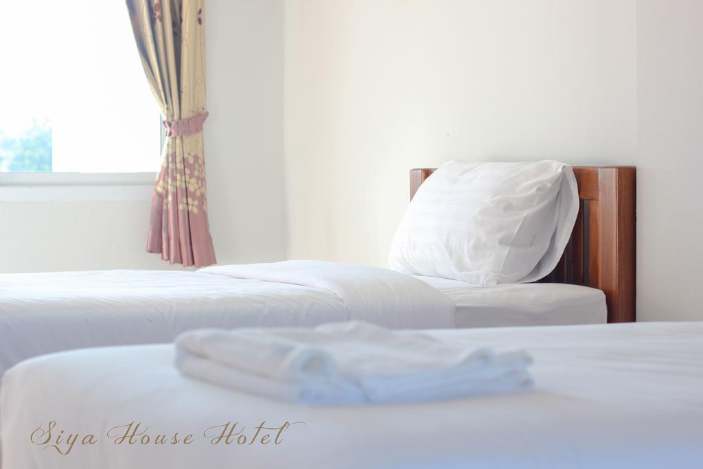 Siya House Hotel Chiang Rai Kamer foto