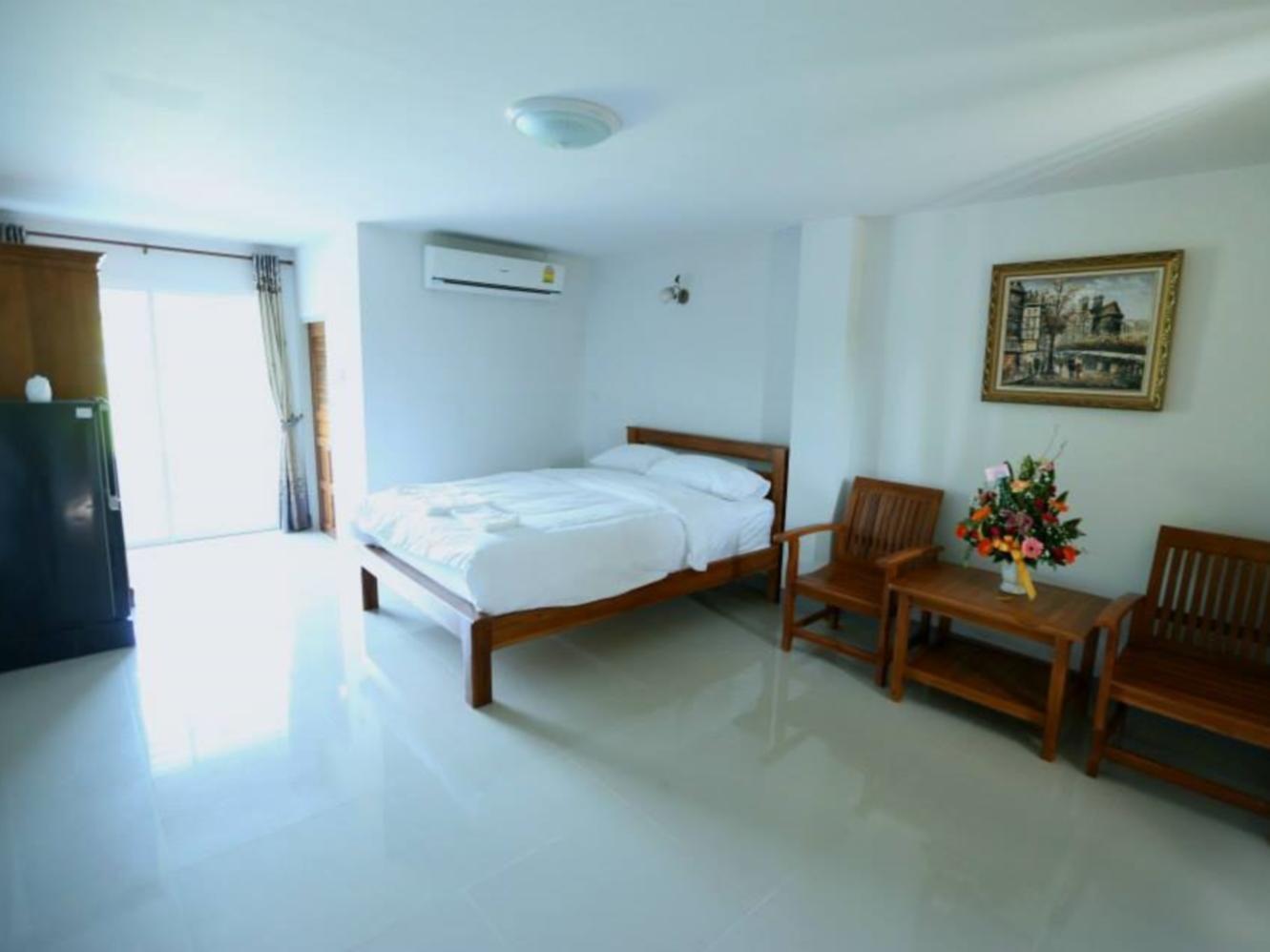 Siya House Hotel Chiang Rai Buitenkant foto